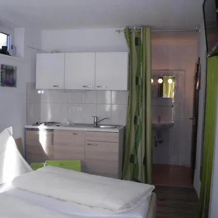 Apartment Nock Studio