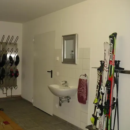 Apartment Nock Studio *