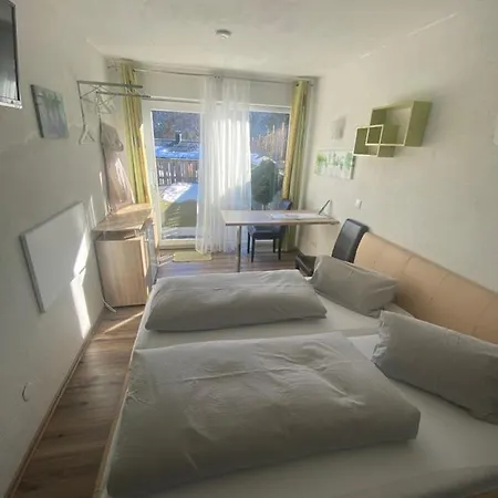 Apartment Nock Studio