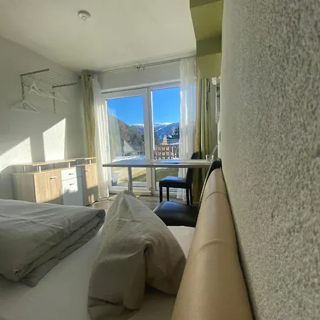 Nock Studio Apartment *