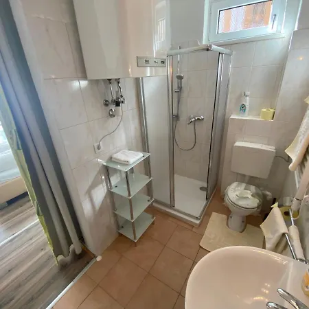 Nock Studio Apartment