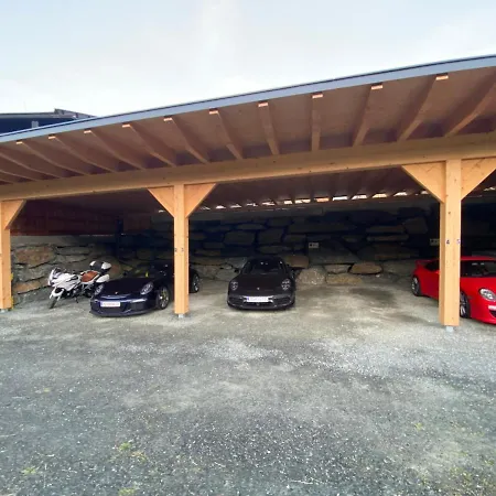 Nock Studio Bad Kleinkirchheim