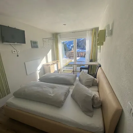 Nock Studio Apartment Bad Kleinkirchheim