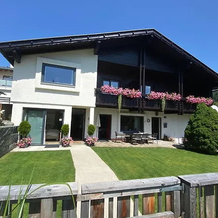 Apartment Nock Studio Bad Kleinkirchheim